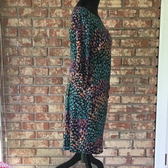 SIGNATURE by Robbie Bee Dress - Picture 3 of 7